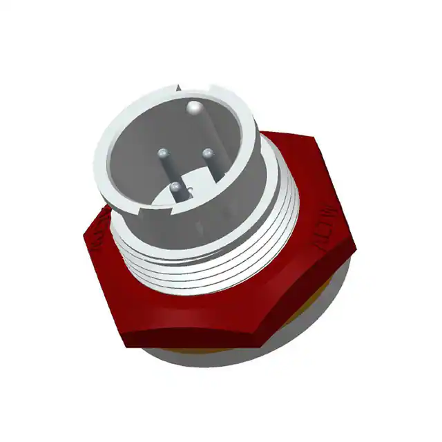 ABD-03PMMS-LC7001 Amphenol LTW  Gruppi di connettori circolari